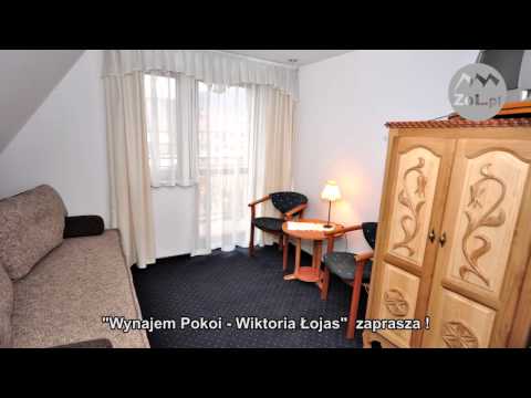 ZoL.pl - Wynajem Pokoi - Wiktoria Łojas - Zakopane   Noclegi  Guest Rooms