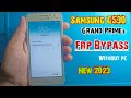Samsung Galaxy Grand Prime Frp Bypass Samsung G530 Frp Bypass Samsung G531 Google Account Bypass