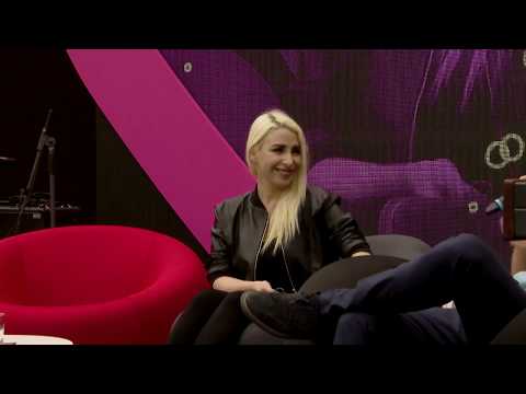 Immanuel Casto e Romina Falconi: la posta del cuore