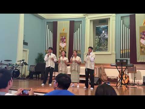 KBCUSA Youth Song Competition 2nd Place Midwest North Region 2025 | Indianapolis, IN 