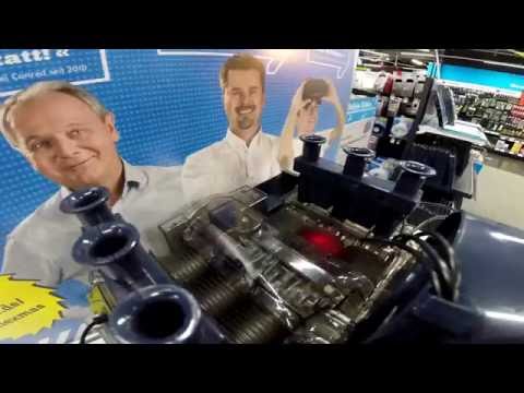 Boxermotor Porsche 6-Zylinder Modell Conrad Franzis ~ 11 2016