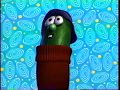 VeggieTales Larry Boy Music Video But On VHS 60fps