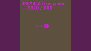 Nodal Excitation (Solo 2007)