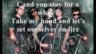 I Am Ghost : Don't Wake Up