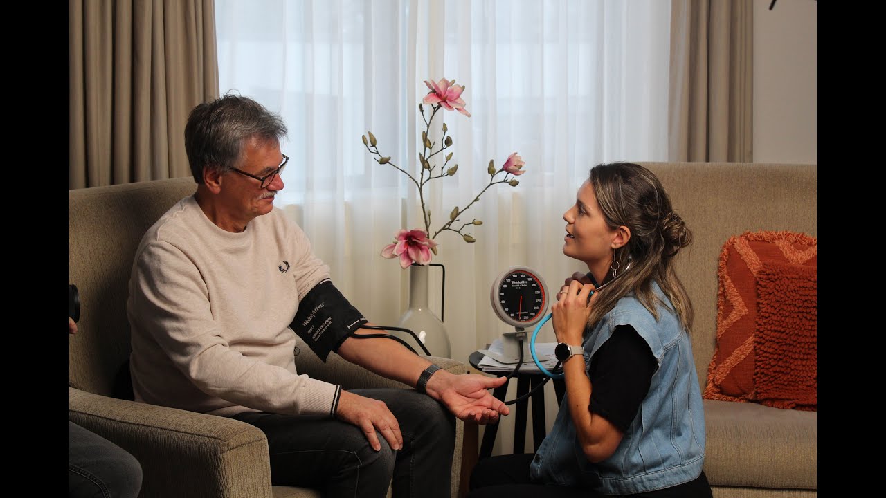 Werken als praktijkondersteuner (POH)