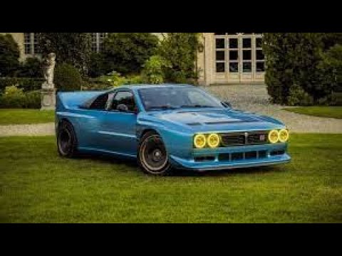 Lancia kimera evo 37 pure elegance