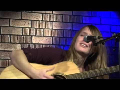 Joanna Nelson / Where Do The Children Play / HaozenBar / Tel Aviv / 15.1.14 /