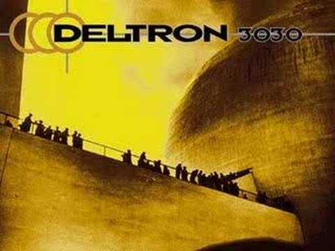 Deltron 3030 - 3030
