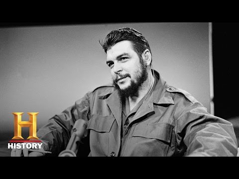 Che Guevara: The Communist Solution - Fast Facts | History