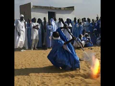 Ben réal Man -x- goulou cha3be Rap rim 2018