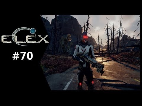 Elex Gameplay German Part 70 Let's Play Deutsch