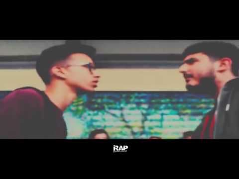 KIDD SK VS PANTHER - OCTAVOS - (LAGUNA BATTLE)