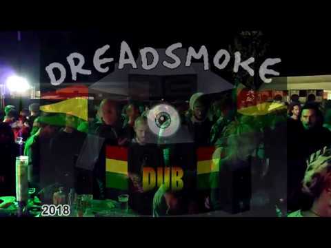 KING SHILOH ft black omolo - Open The Borders & Dubwise (speng bond ) @ reggaebus (b) 310818