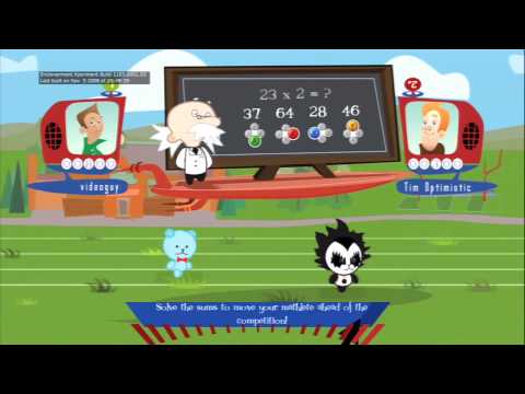 Encleverment Experiment Xbox 360