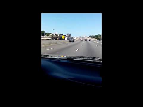 Fatality On 635 Today