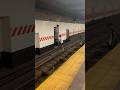 MTA sealed off the entrance to the secret subway tracks in the Canal Street station in New York City