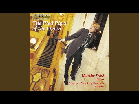 Fantasia da concerto su motivi de "La traviata" di G. Verdi