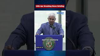 【0410 International News Flash】