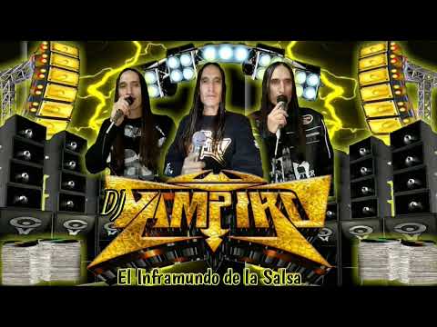 NO TE ENAMORES DE MI 💔 EL INFRAMUNDO DE LA SALSA 2022