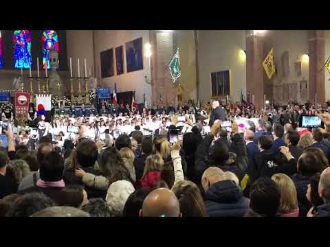 SIENA: CELEBRAZIONI SANTA CATERINA