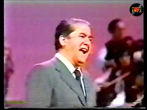 Giuseppe Di Stefano - Core 'ngrato (Catarì)