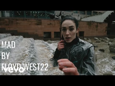 FLOYD WEST22 - MAD