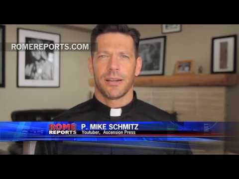 El mensaje del cura youtuber: “Nuestro gran problema es que no somos agradecidos”