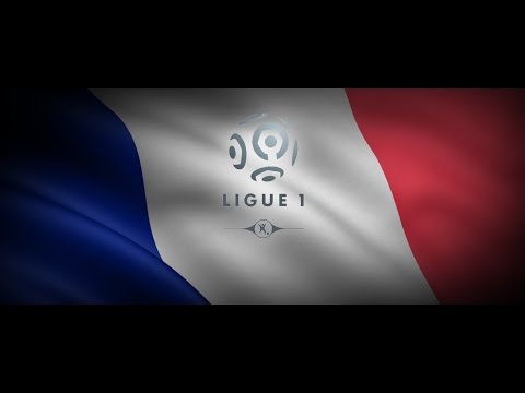 Ligue 1 2004-2005 Season Highlights (FIFA 06 Retro)