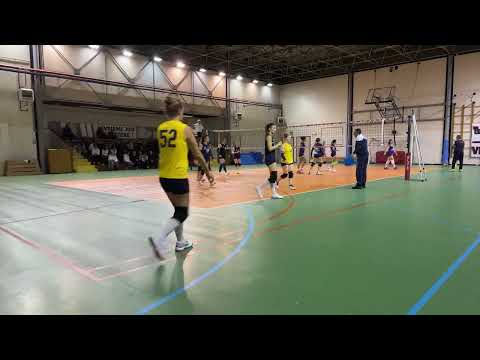 [1D]Voghiera vs Jolanda