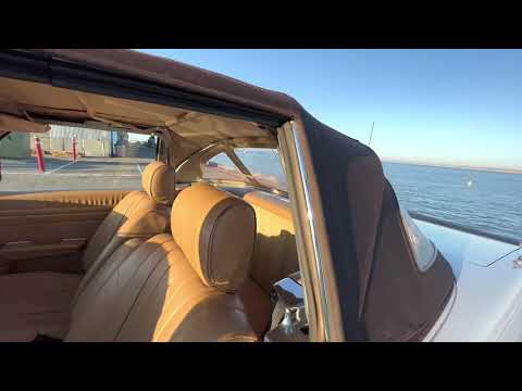 1982 Mercedes-Benz 380SL (CC-1621714) for sale in Monterey, California