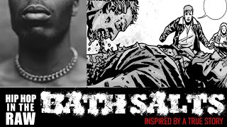 THE BATHSALT ZOMBIE HOAX