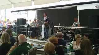 Beers For Tears. Whiskey in the jar.