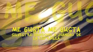 ME GUSTA ME GUSTA - SiLVESTRE DANGOND &amp; JUANCHO