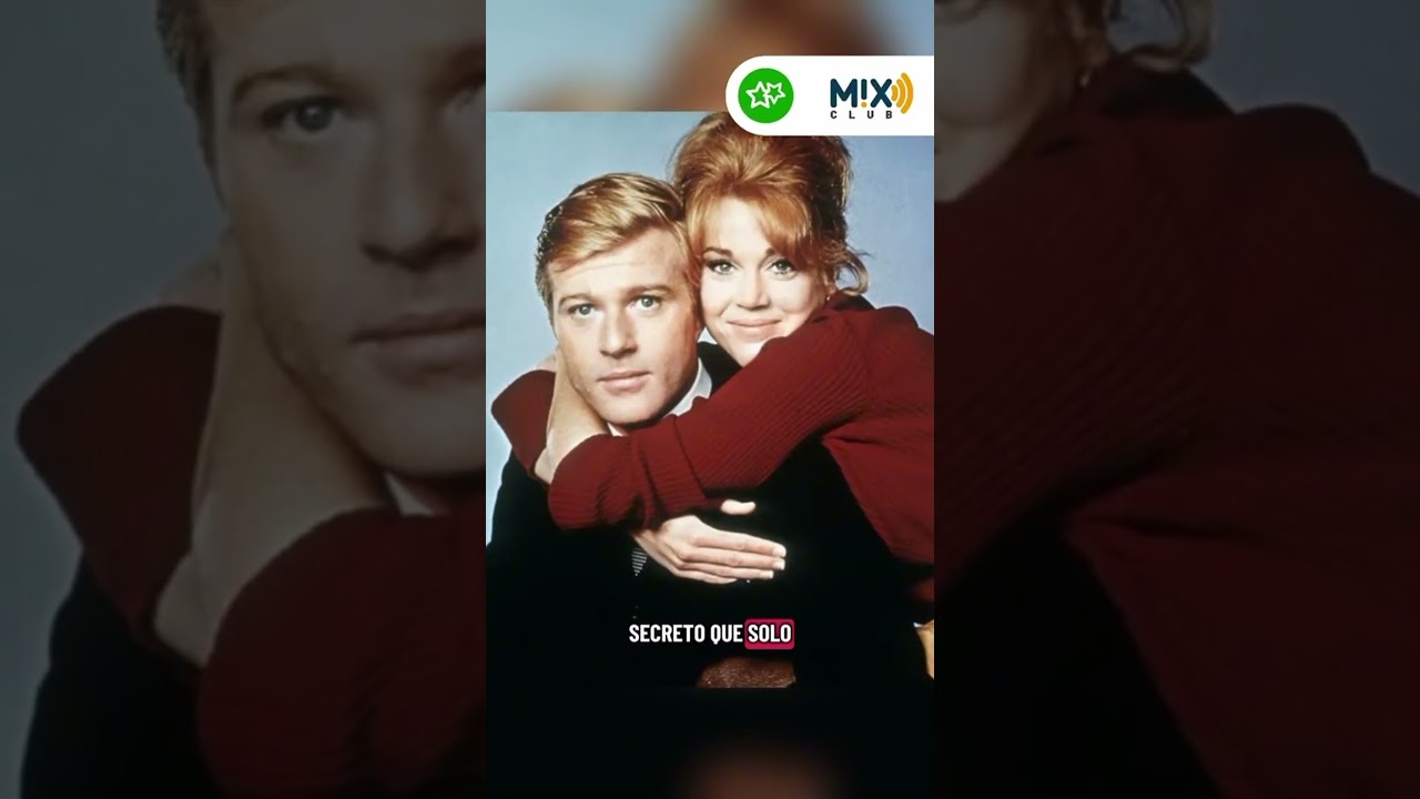 Robert Redford se despidió de Hollywood, el galán eterno deja un misterio digno de Oscar.