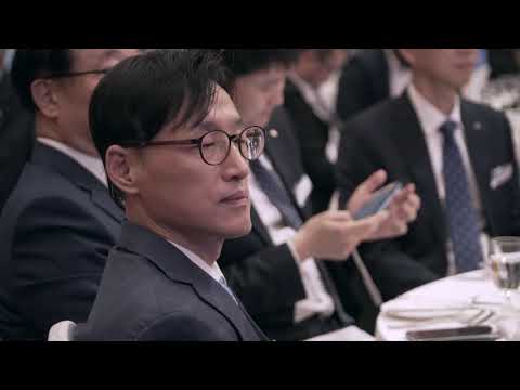 NongHyup Finance Cambodia Grand Opening 11/09/2018