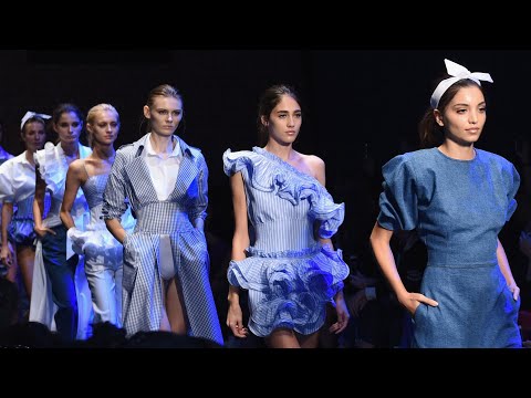 Sudi Etuz | SS18 | Full