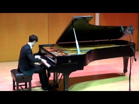 George Todica - M. Ravel - Valses Nobles Et Sentimentales