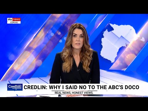 Peta Credlin sets the record straight on ABC documentary ‘Nemesis’
