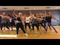 YOU RE THE ONE THAT I WANT GREASE Dance Fitness Workout Asiya Khasnutdinova