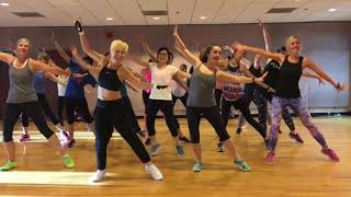 “YOU’RE THE ONE THAT I WANT” GREASE - Dance Fitness Workout Valeo Club