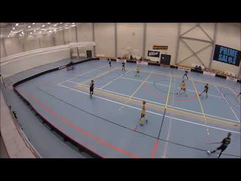 Merikoski SBT 05 - OLS erä1