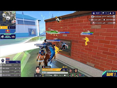 BURIRAM UNITED Break Our Hearts Today 💔Can They Get The Finals #finalhunt