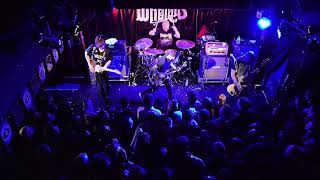 PUP - Familiar Pattern (Live @ Whelan&#39;s Dublin)