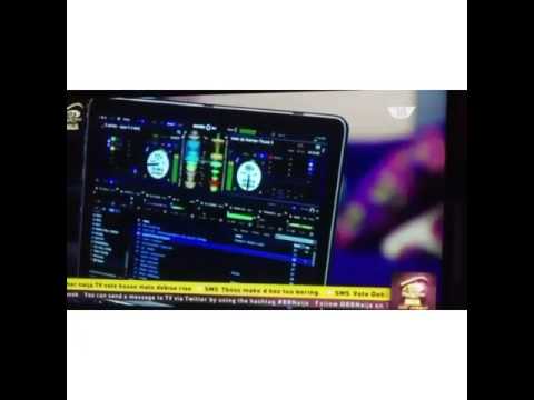 Twist da fireman - Pause it clip from BBNIAJA