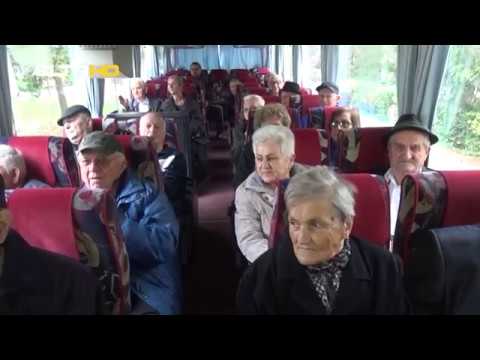 BL HRONIKA 23 10 18 -  PENZIONERI NA IZLETU