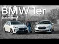 BMW 1er Alt Vs Neu Was Hat Sich Wirklich Verändert F40 Vs F70 Vergleich