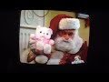 Sesame Street Elmo Santa Claus Visits Reindeer Visits Leave Santa Claus Leave Goodbye Christmas 199
