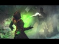 Ermac Ending Mortal Kombat X