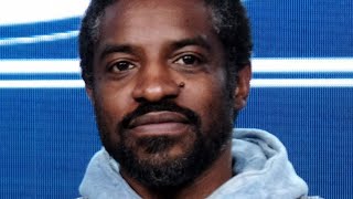 This Is What Happened To Andre 3000 video