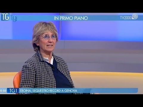 TGtg dell'8 novembre 2018 – Paola Mastrocola